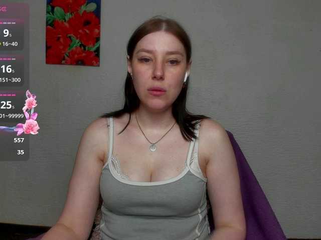 sannyflower live cam on BongaCams