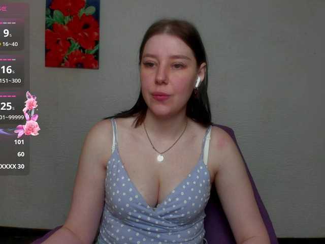 sannyflower's BongaCams show and profile