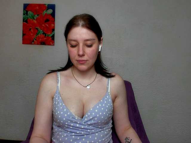 sannyflower's BongaCams show and profile