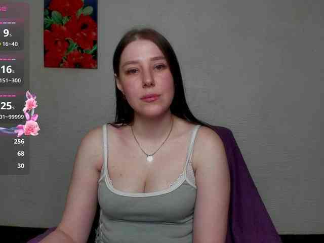 sannyflower webcam