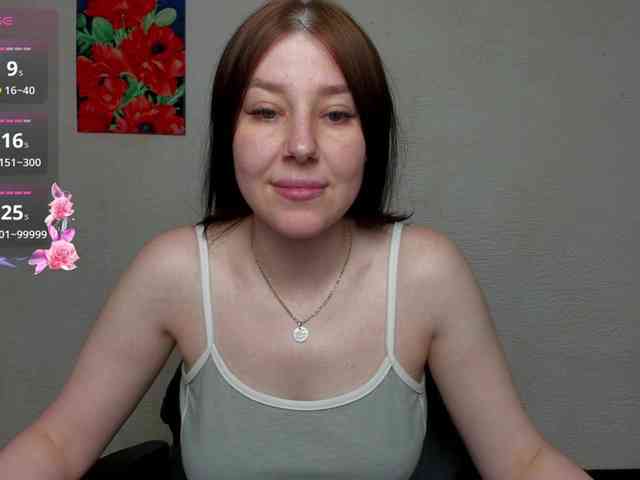 sannyflower webcam