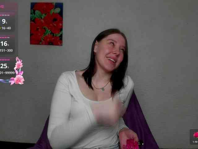 sannyflower webcam