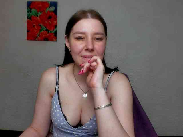 sannyflower webcam
