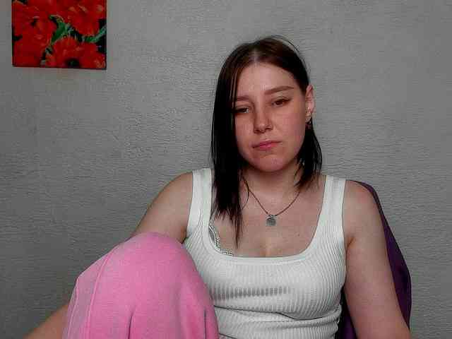 sannyflower bongacams