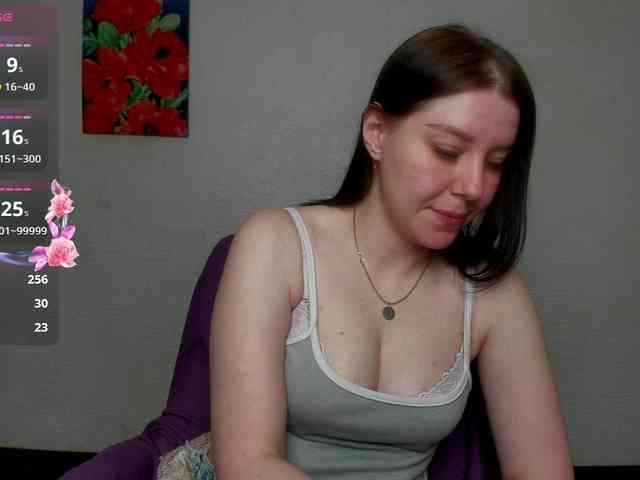 sannyflower webcam