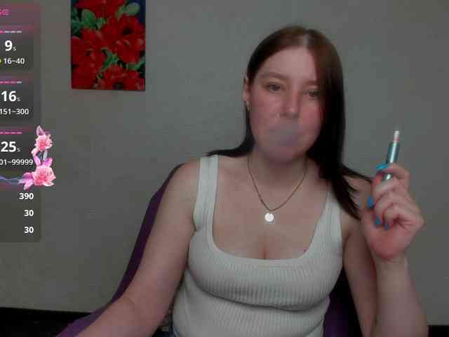 sannyflower webcam