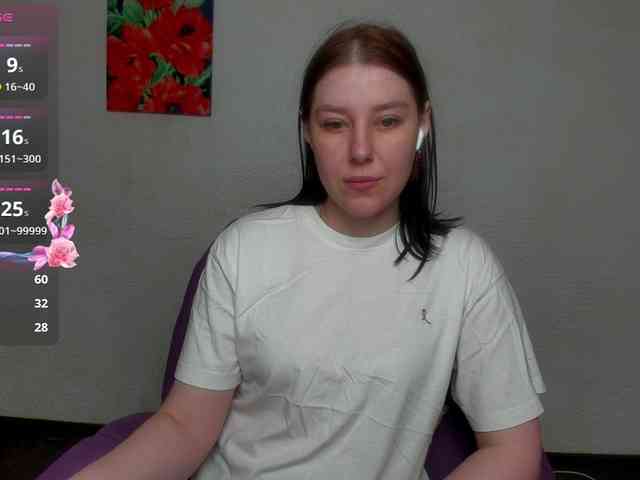 sannyflower webcam