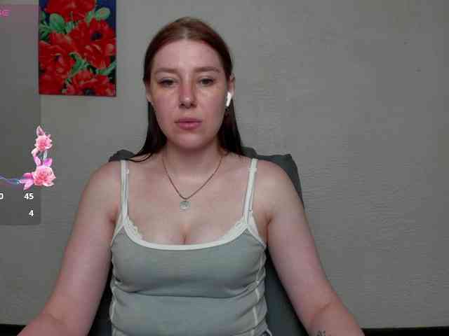 sannyflower webcam