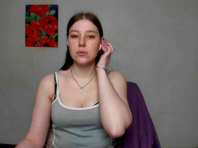 sannyflower webcam