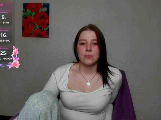 sannyflower webcam