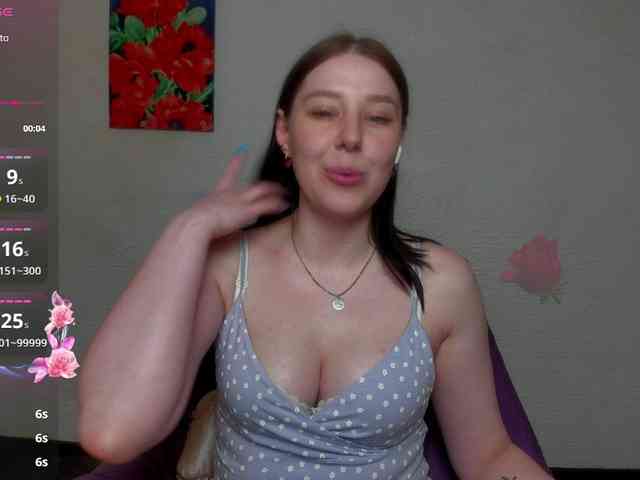 sannyflower webcam