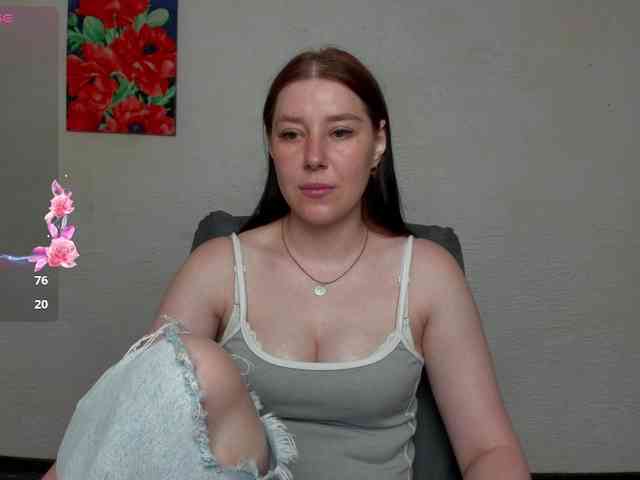 sannyflower webcam