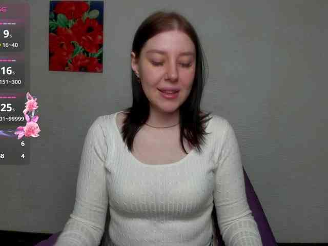 sannyflower webcam
