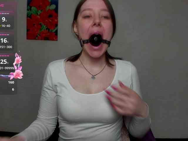 sannyflower webcam