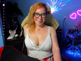 Sweet_Mommy Porn Show