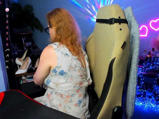 Sweet_Mommy webcam