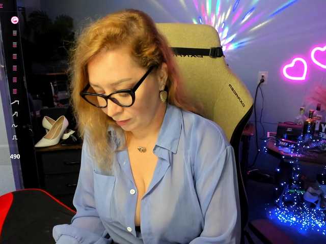 Sweet_Mommy webcam