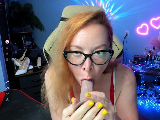 Sweet_Mommy webcam