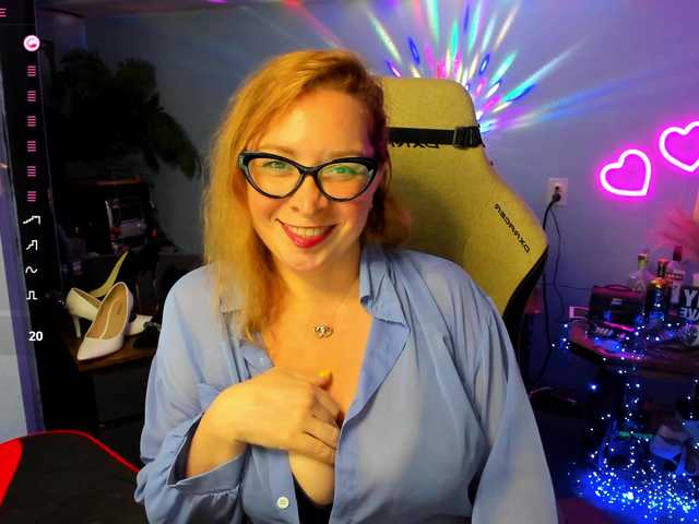 Sweet_Mommy webcam