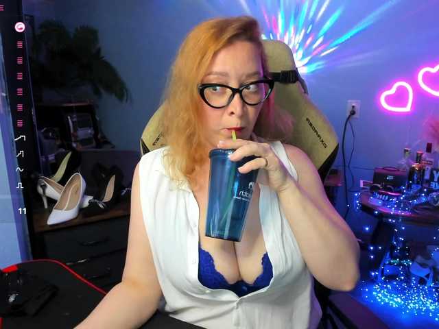 Sweet_Mommy webcam