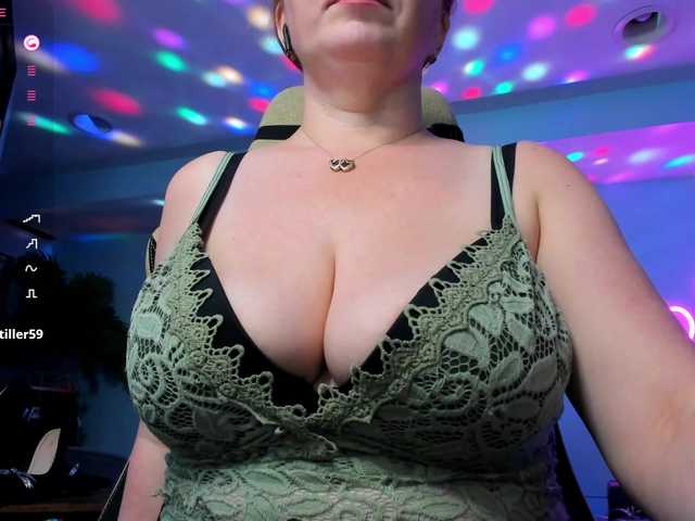 Sweet_Mommy webcam