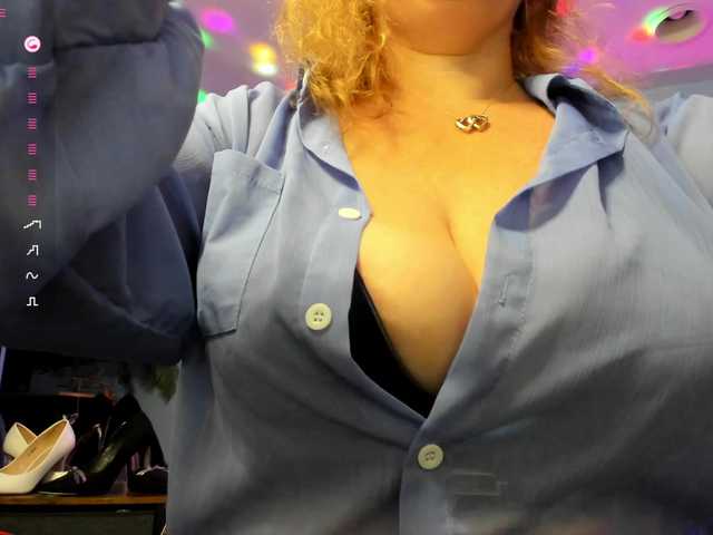 Sweet_Mommy webcam
