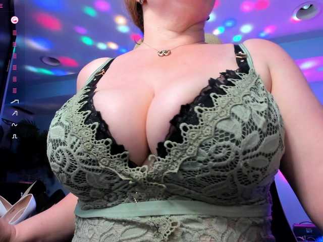 Sweet_Mommy webcam