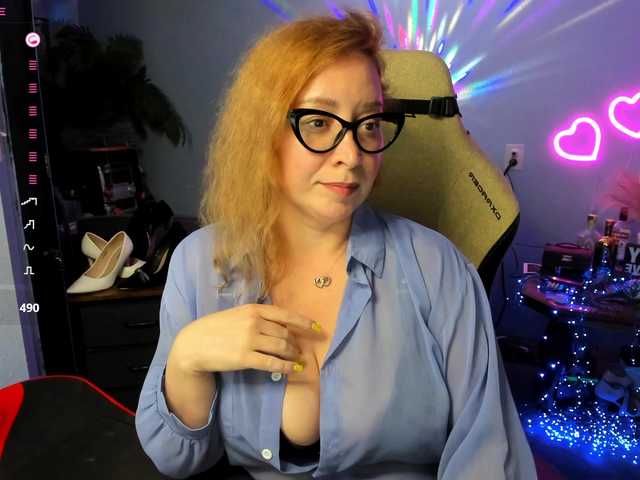 Sweet_Mommy webcam