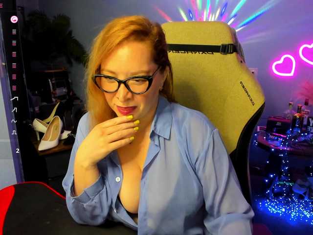Sweet_Mommy webcam