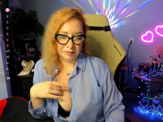 Sweet_Mommy webcam