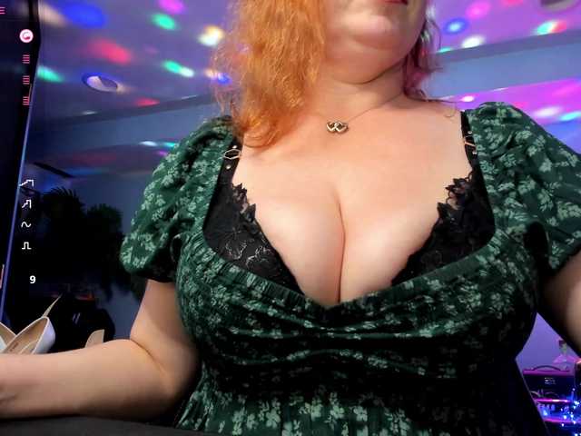 Sweet_Mommy webcam
