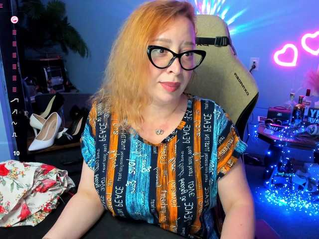Sweet_Mommy webcam