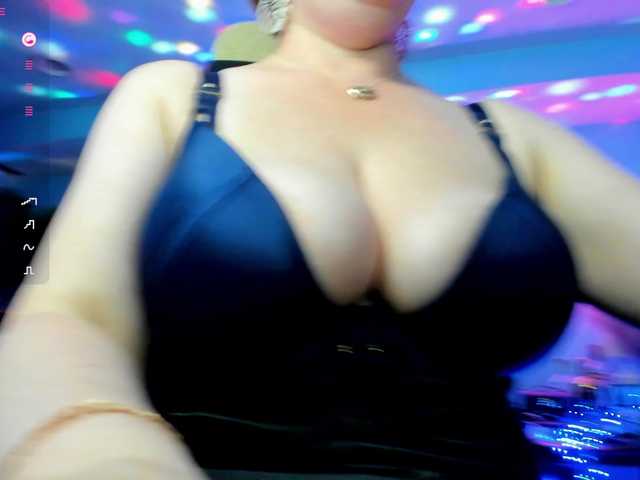 Sweet_Mommy live cam