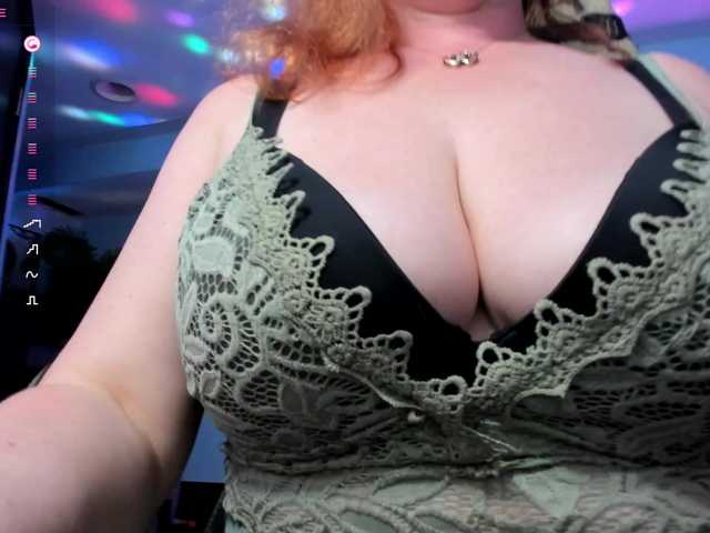 Sweet_Mommy webcam