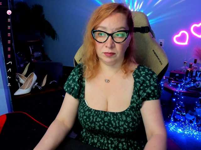 Sweet_Mommy webcam