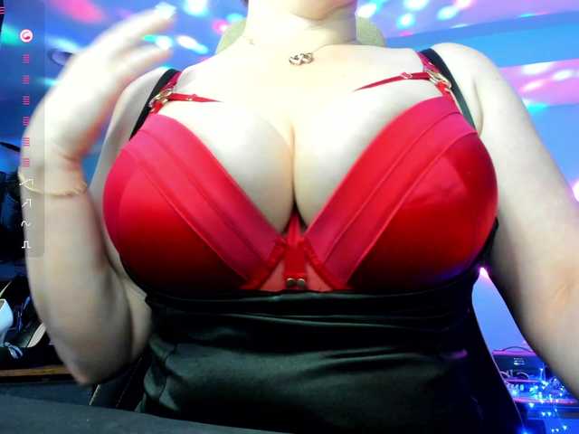 Sweet_Mommy webcam