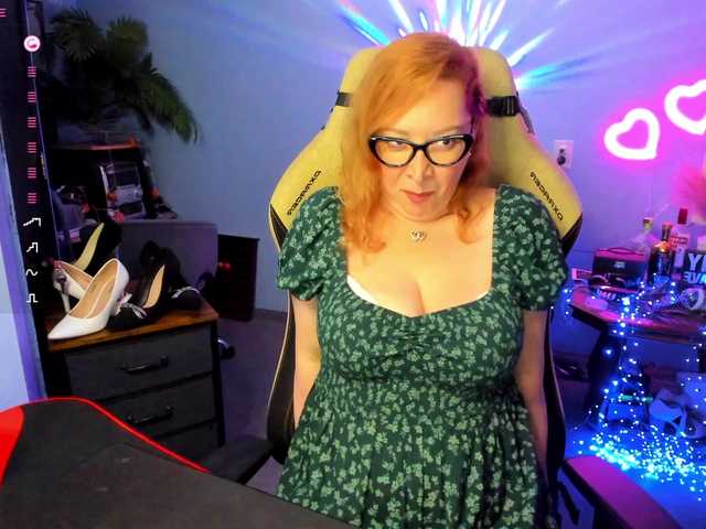 Sweet_Mommy webcam