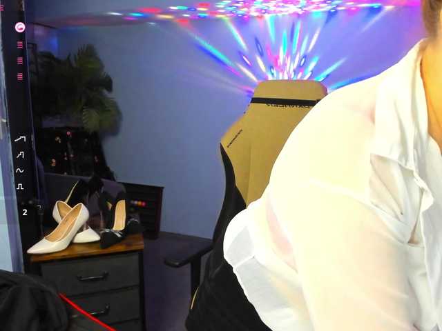Sweet_Mommy webcam