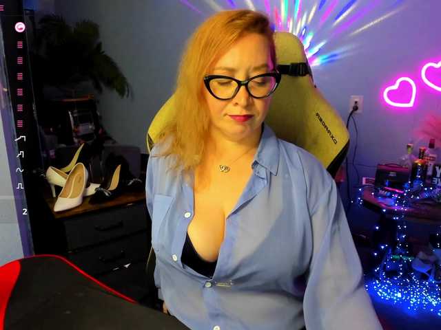 Sweet_Mommy webcam