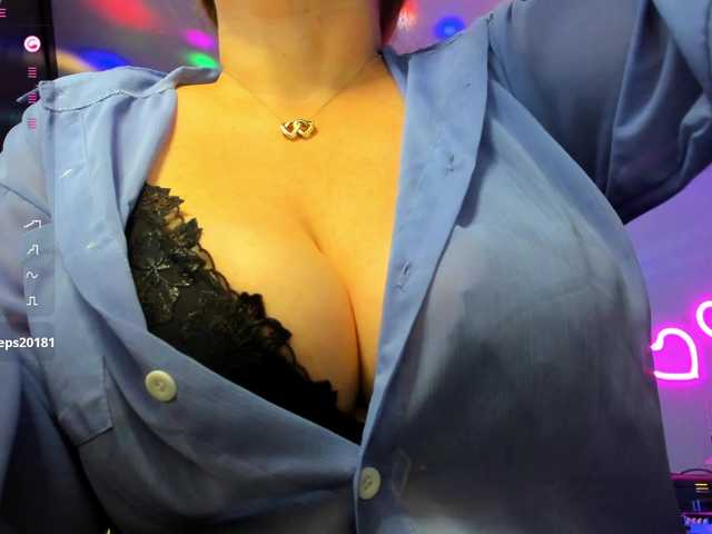 Sweet_Mommy webcam