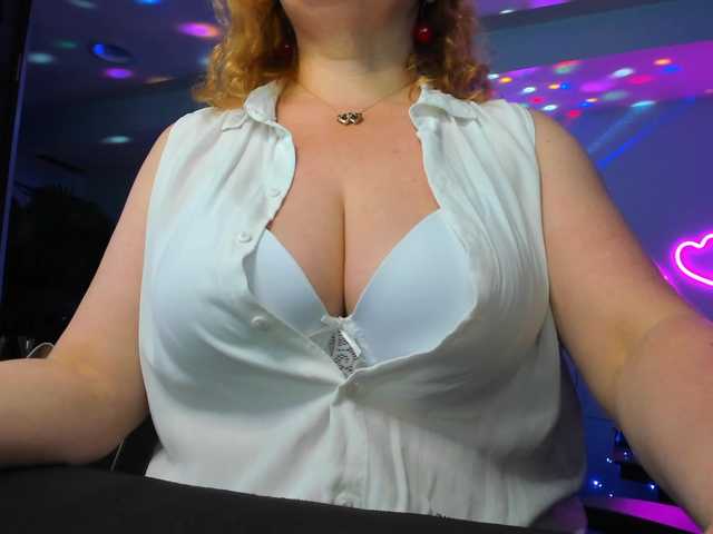 Sweet_Mommy webcam