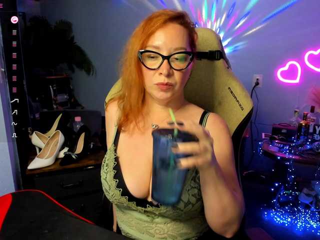 Sweet_Mommy webcam