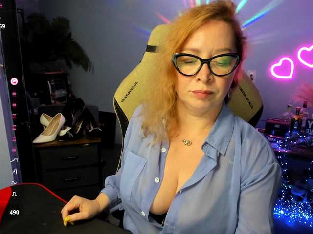 Sweet_Mommy webcam