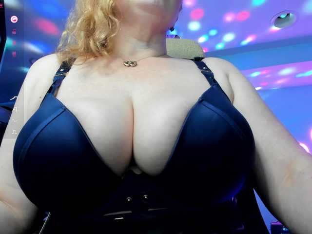 Sweet_Mommy webcam