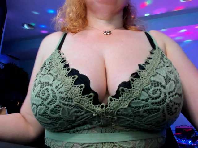 Sweet_Mommy webcam