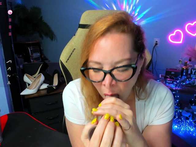 Sweet_Mommy webcam