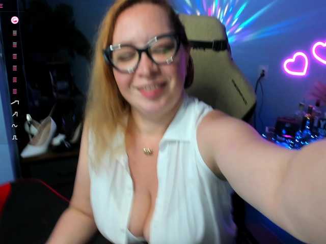 Sweet_Mommy webcam