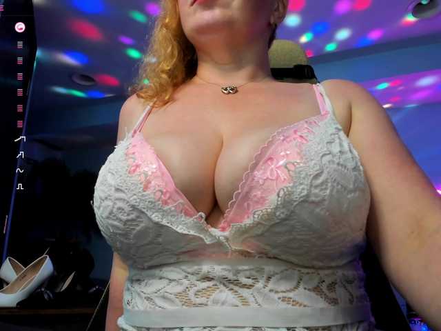 Sweet_Mommy webcam