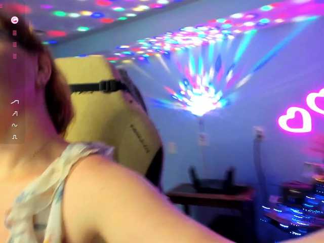 Sweet_Mommy webcam