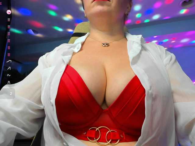 Sweet_Mommy webcam